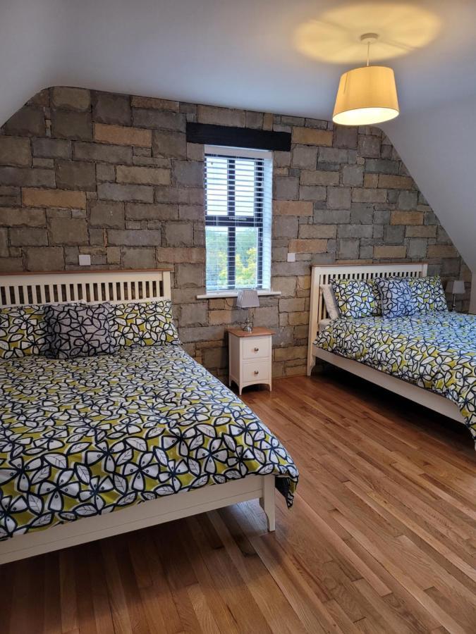Waterdale Lodge กัลเวย์ ภายนอก รูปภาพ